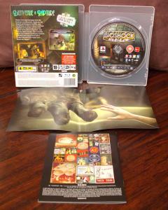 Bioshock PS3 2